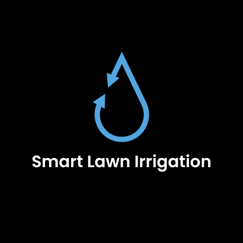 Smart Lawn Irrigation